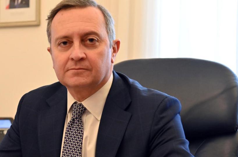 «La svolta presidenzialista antidoto alla crisi dei partiti»