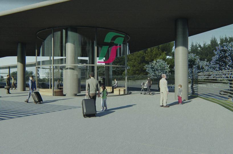 Trasporti, aggiudicati lavori per collegamento ferroviario tra Brindisi e aeroporto del Salento