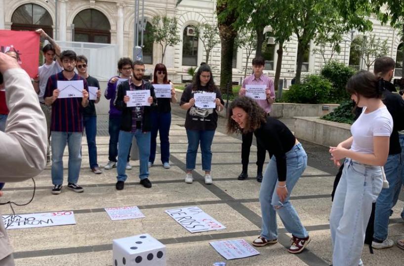 Bari, caro affitti: studenti di nuovo in trincea