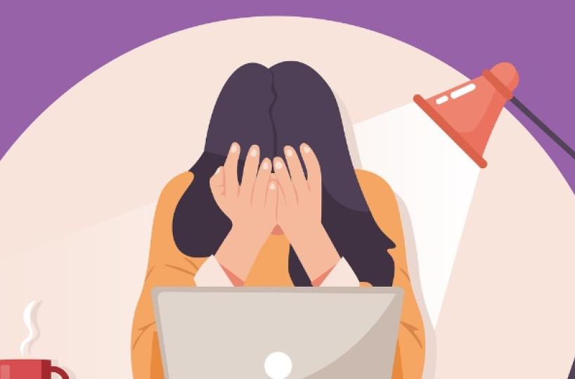 Studenti sotto stress, la storia di Serena «Da una sconfitta ho scoperto la gioia di vivere»
