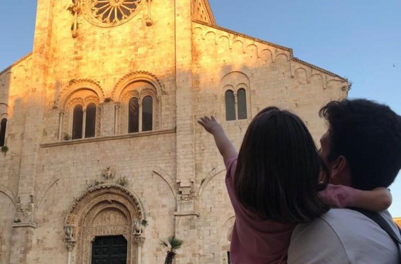 Bitonto, torna la nona edizione di Cortili Aperti: 20 e 21 maggio
