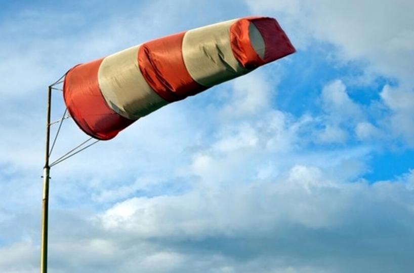 Puglia, domenica nella morsa della burrasca: allerta gialla per il 14 maggio, previsti forti venti