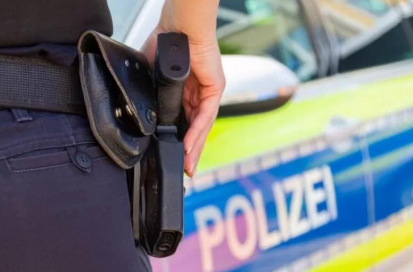 Stoccarda, brindisino ucciso per aver difeso la ex. Lei: «Ero stata violentata, mi ha salvato»