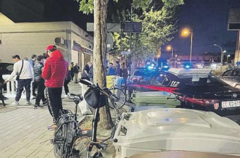 Cerignola inquieta, terza sparatoria in dieci giorni