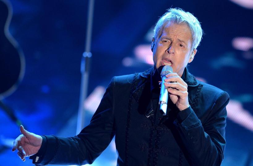Claudio Baglioni