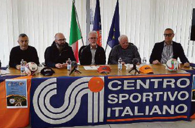 Calcio a 5, torneo Maria Santissima della Bruna: tante le novità nel 2023