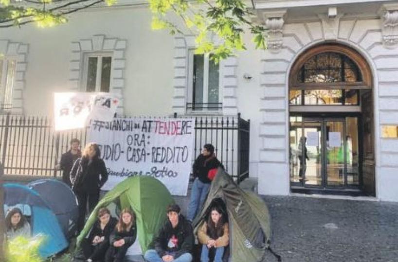 Puglia inospitale per gli studenti fuorisede