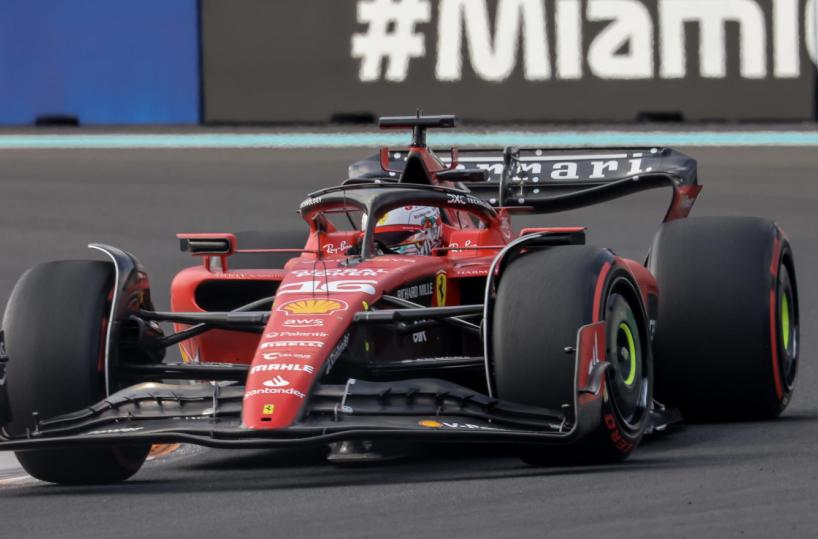 Formula 1, annullato per maltempo il Gran Premio di Imola