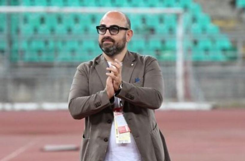 Calcio, dopo otto stagioni il presidente Lopez lascia il Monopoli