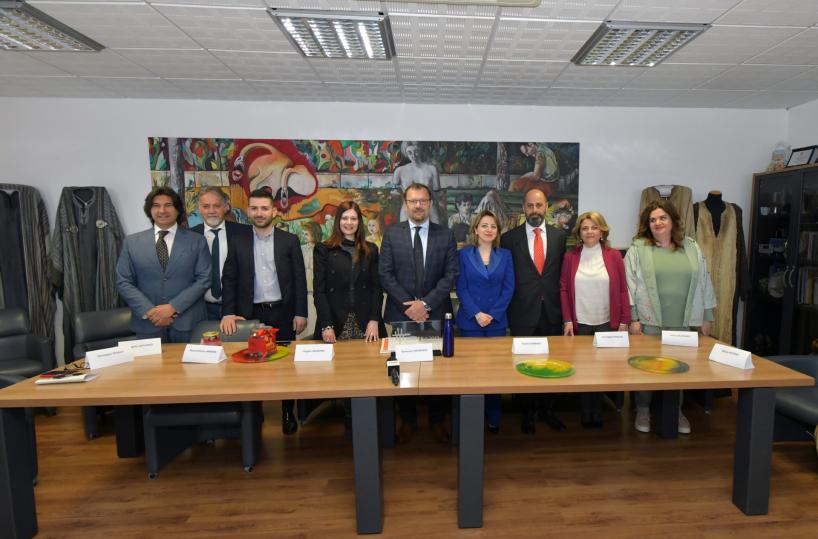 Matera, nasce la giunta Bennardi-ter, fra riconferme e nuovi arrivi