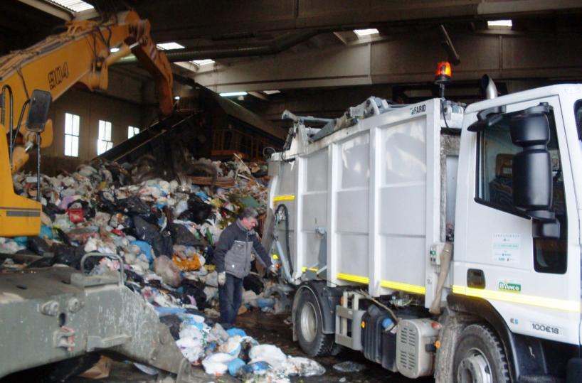 «Aseco altera il mercato pugliese», dossier-bis di Confindustria sulla società pubblica
