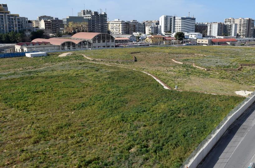 Fibronit, parco avanti tutta: a Bari via libera al progetto da 15 mln