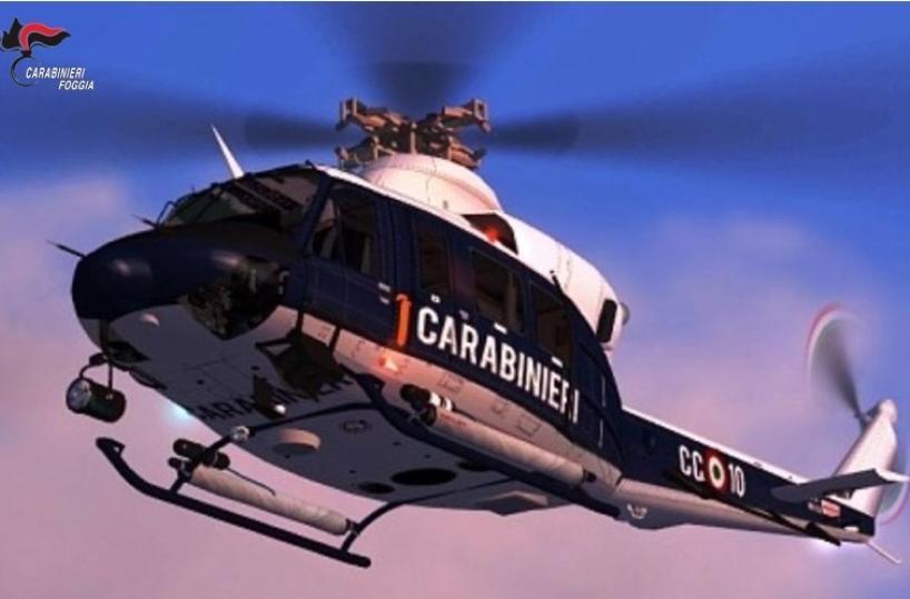 Orta Nova, carabinieri e Dia confiscano beni per 3 milioni a pregiudicato socialmente pericoloso