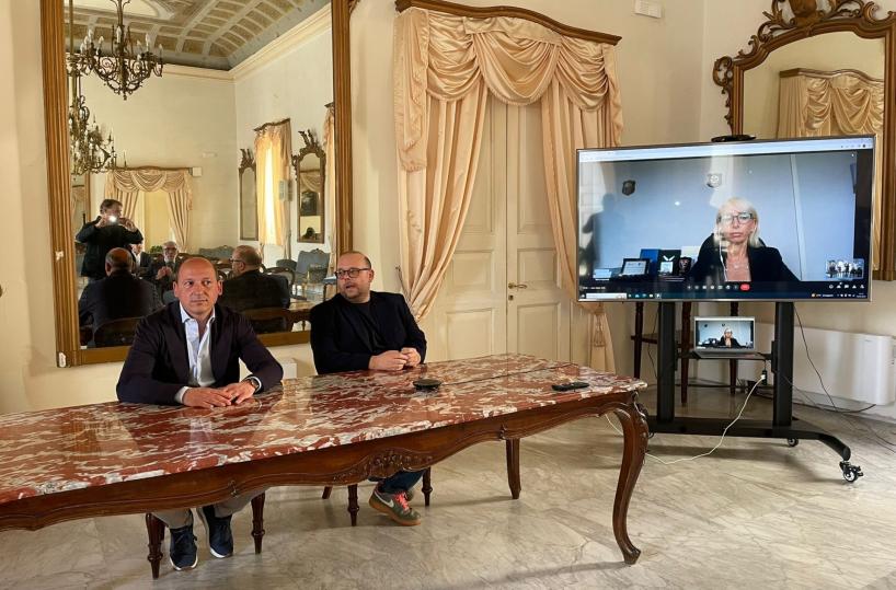 Transizione energetica, arriva il Taranto Eco Forum 2023