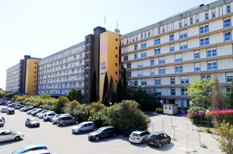 Bari, bimbo di 9 mesi muore all'ospedale San Paolo: disposta autopsia