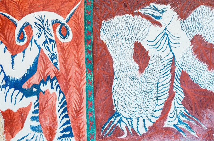 Ultradizione al Tam, il museo che ora esiste a Matera