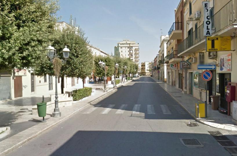 Palagiano, Taranto