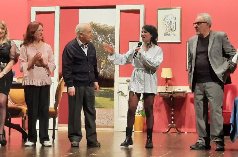 William Fiorentino e i figli leccesi di un lessico famigliare minore