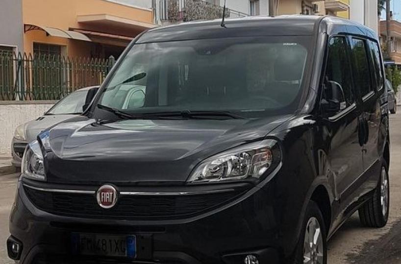 Lecce, auto rubata a un disabile. L'appello ai ladri: «Vi prego, restituitela»