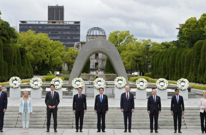 Ma i grandi del mondo fanno arrabbiare la Cina