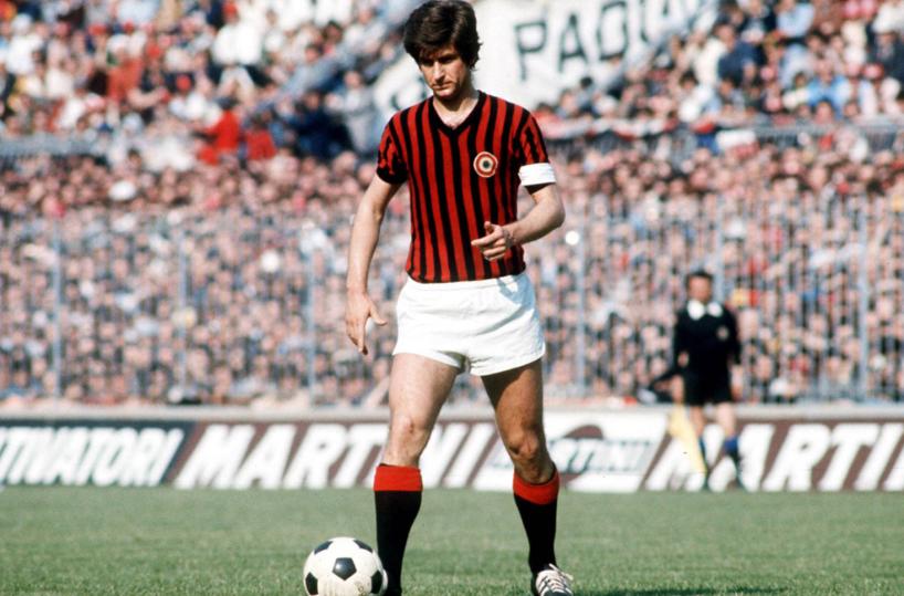 «Milanista per Rivera. Decaro alla Regione? Un bomber di razza», parla Amati