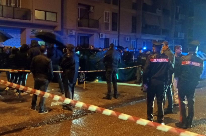 La banalità del male in una regione che stenta a trovare gli anticorpi