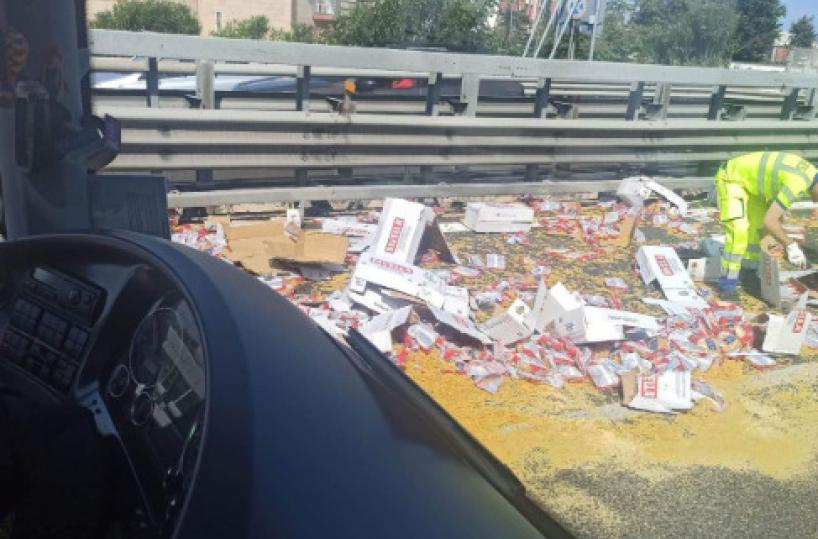 Anas a Regione Puglia: via cantieri da SS16 a giugno, stop al traffico