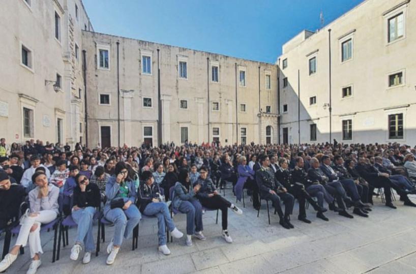 Unisalento, ok del Senato all’aumento delle tasse