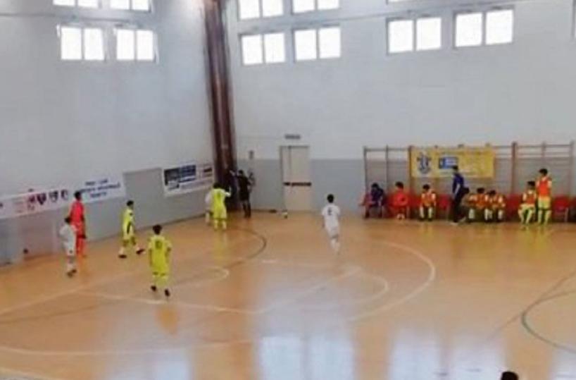 Calcio, la Essedi Maschito a caccia di talenti in tutto il Vulture-Altobradano e oltre