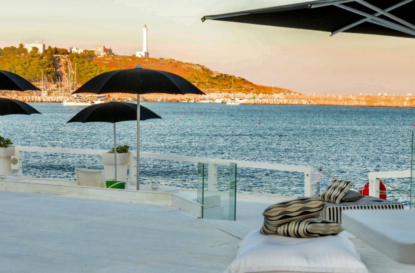 Con «Salento welcomes you» uno sconto per la vacanza per chi adotta un ulivo 