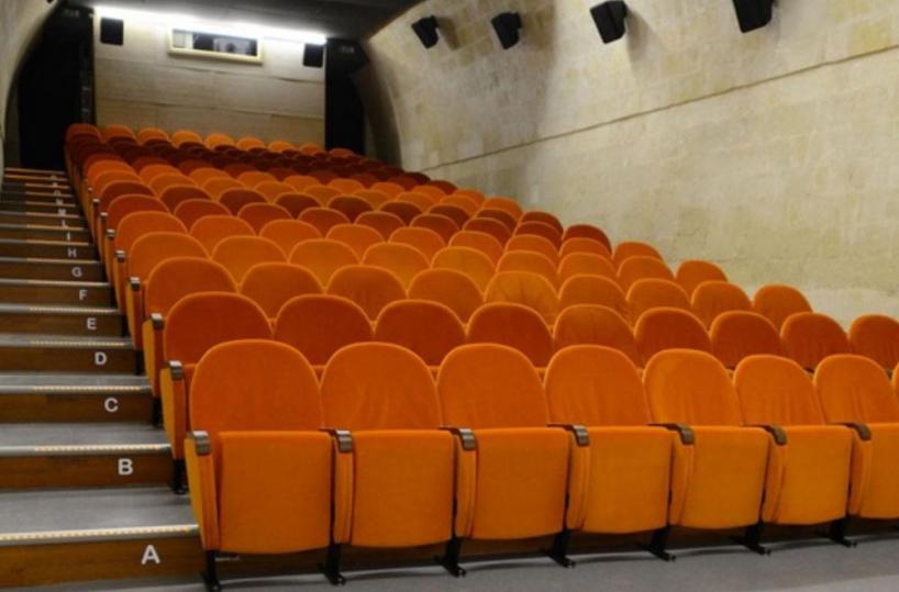 Matera, cinema di viaggio lungo le storie e i territori
