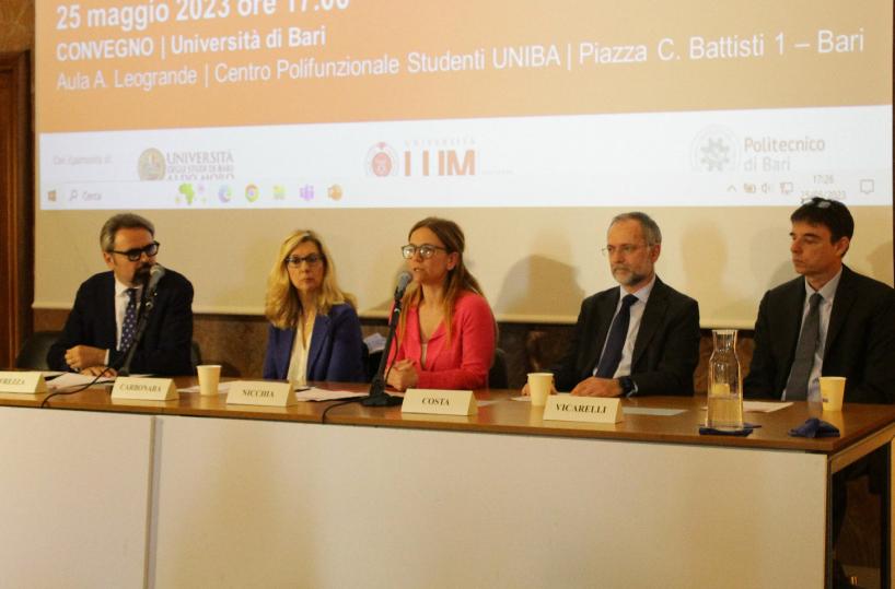 Istat, Puglia resiliente: picco di Pil pro-capite durante gli anni Covid
