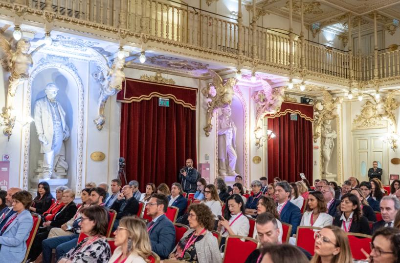 Tech by her a Bari: la tecnologia promossa dalle donne