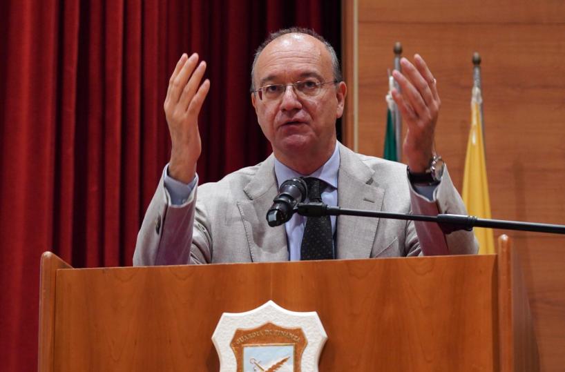 Valditara «Presto un'agenda Sud contro la dispersione scolastica»