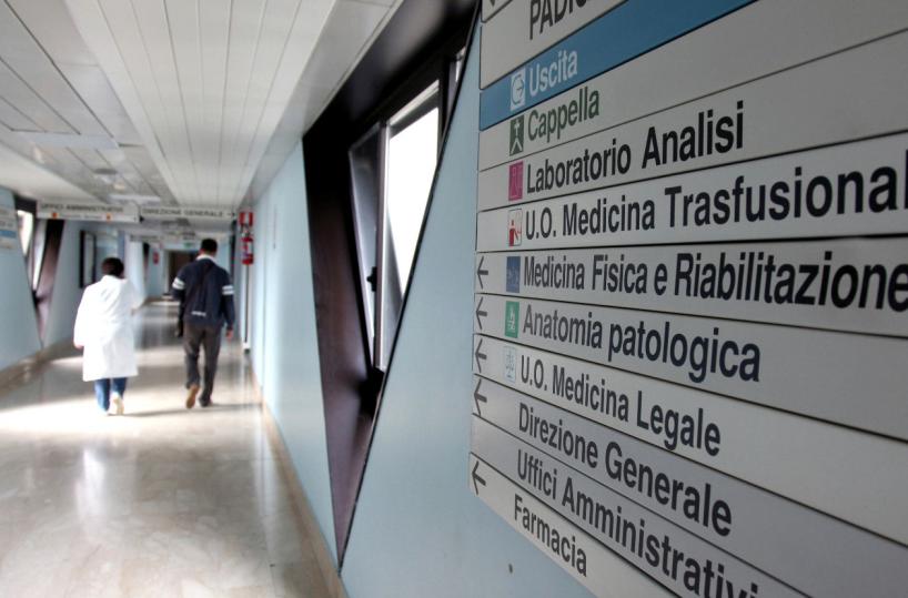 Regione Basilicata, con due delibere pi&ugrave; soldi ai medici e nuove assunzioni 