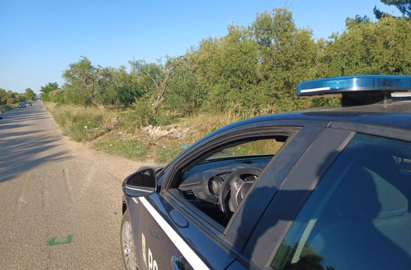 Tragedia sulla Bitetto-Binetto, 17enne muore in auto come il fratello