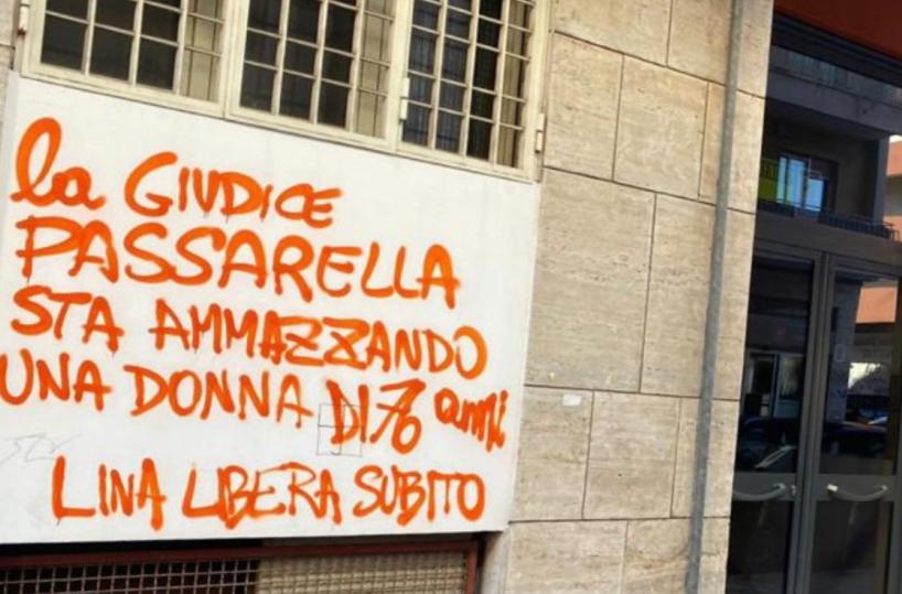 Bari, minacce di morte al giudice: anarchico 44enne finisce a processo