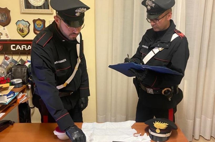 San Ferdinando di Puglia, un arresto per spaccio di droga