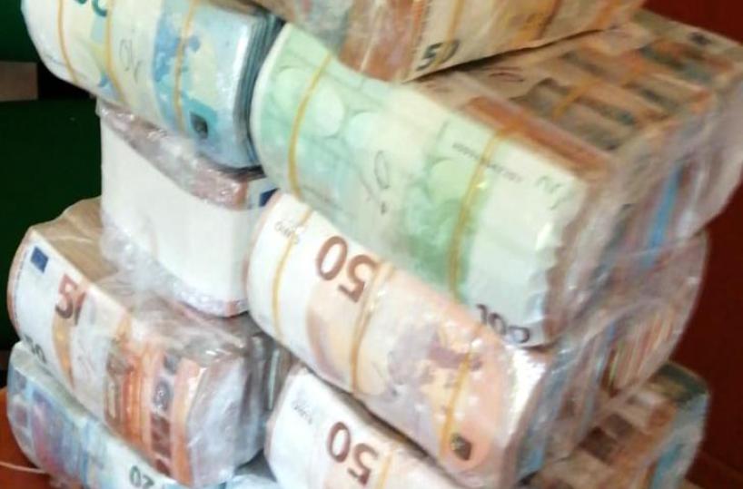 Eroina e cocaina dall'Albania a Scanzano Jonico: 15 persone fermate tra Puglia, Basilicata e Liguria