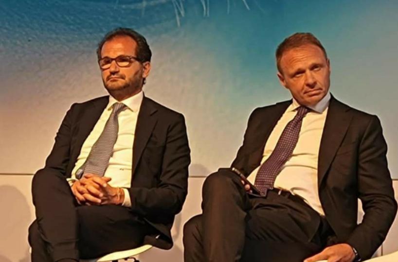 «Ora a Brindisi e in Puglia soffia un forte vento di destra», la parola a Gemmato