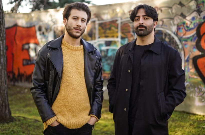 «Niente da dire», fuori il nuovo singolo del duo pugliese La Chiamata d'Emergenza