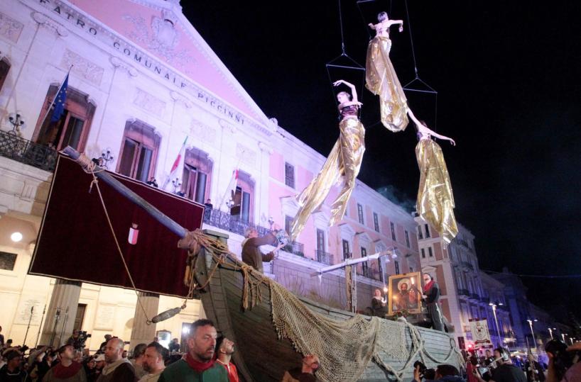 Bari, «La festa e il culto nicolaiano possono ambire a patrimonio Unesco»