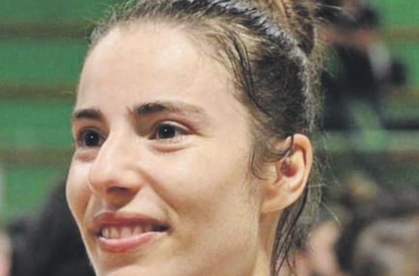 Bitonto, tutti pazzi per Renatinha