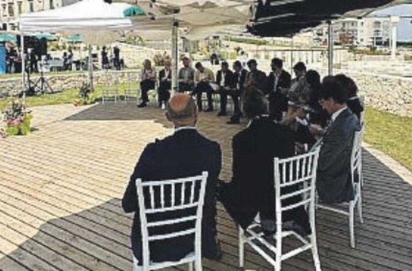 Comuni brindisini nella rete creata per il turismo della Valle d’Itria
