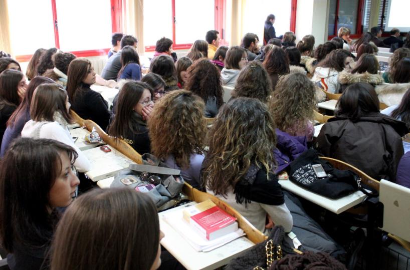 Studenti universitari