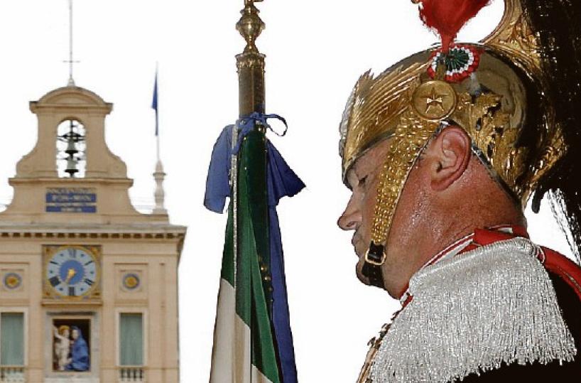 Viva la Repubblica è la nostra stella