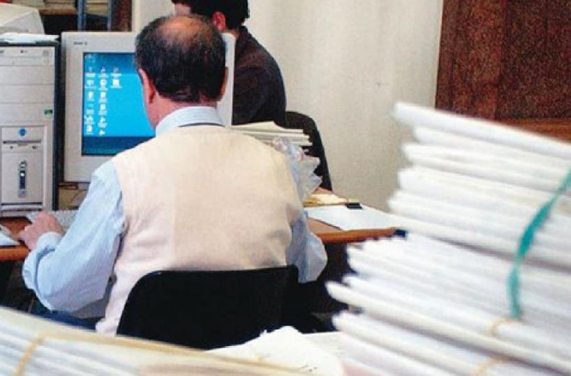 Trani, assunzioni in Comune, la graduatoria tra rinunce e scorrimenti