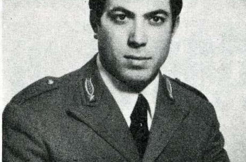 «Il carcere di Melfi da intitolare a Lorusso, agente ucciso dai terroristi»