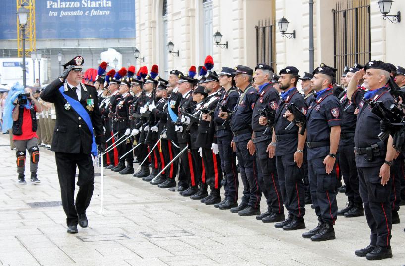Puglia, nel 2022 confiscati patrimoni illeciti per 104 milioni, oltre 4mila arresti