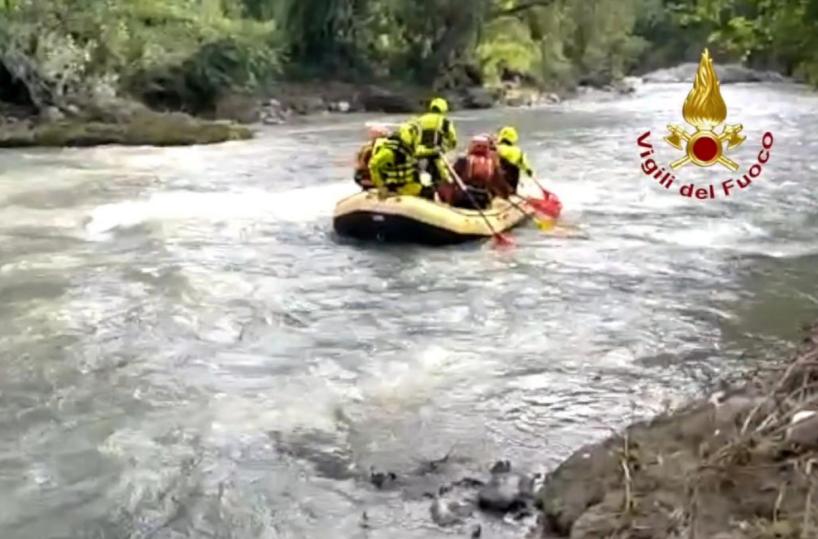 «Mia sorella Ilaria morta facendo rafting come Denise», un dolore riacceso dalla cronaca